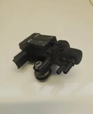 Citroen C4 I Turbo solenoid valve 9652570180