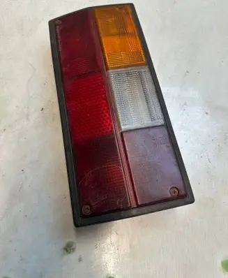 Volkswagen Transporter - Caravelle T3 Rear/tail lights