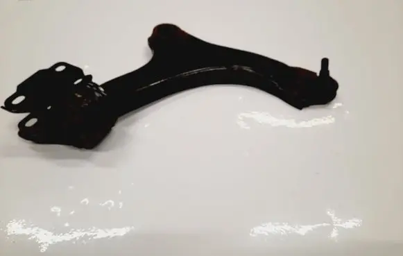 Ford Mondeo MK IV Rear control arm 7G9N3A052DD