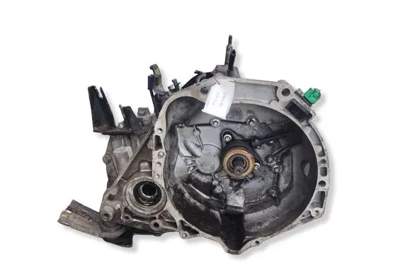 Nissan Micra Manual 5 speed gearbox JH3148KASACJ JH3148