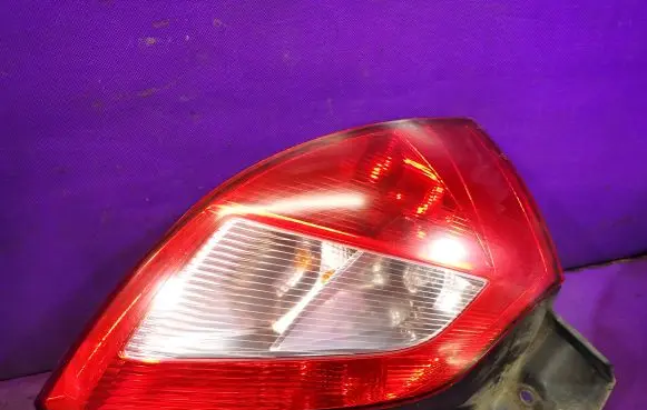 Renault Megane II Rear/tail lights 8200073235B
