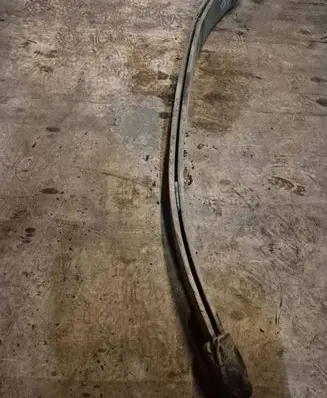 Volkswagen II LT Front leaf spring 