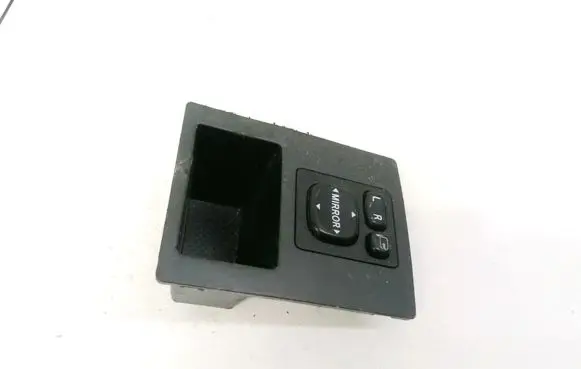 Toyota RAV 4 (XA30) Wing mirror switch 183575