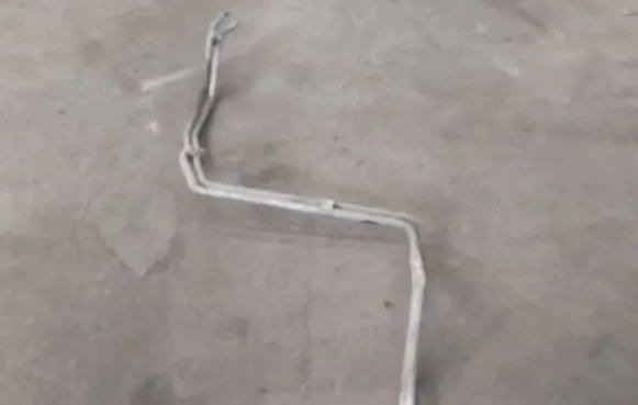Volkswagen Transporter - Caravelle T4 Engine coolant pipe/hose