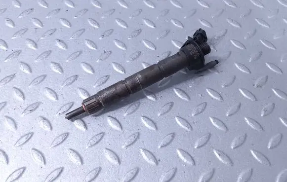 Land Rover Defender Fuel injector K6D39K546AA 0445118026 K6D39K546AB