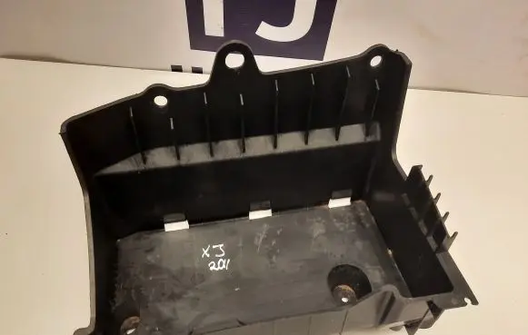 Jaguar XJ X351 Battery box tray 2W9310764AH