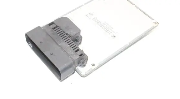 Audi TT TTS Mk2 Suspension control unit/module 8J0907376F