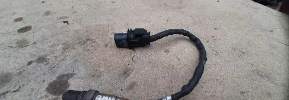 BMW X1 E84 Lambda probe sensor 780436901