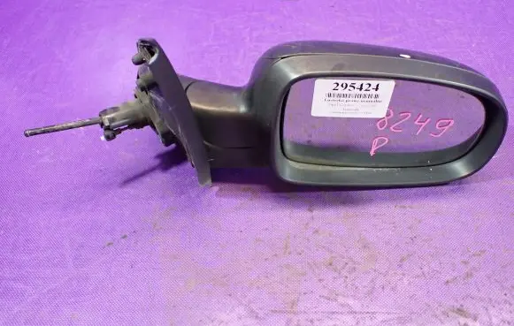 Opel Corsa C Manual wing mirror 