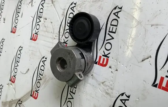 Citroen Jumper Generator/alternator belt tensioner ENAC46000