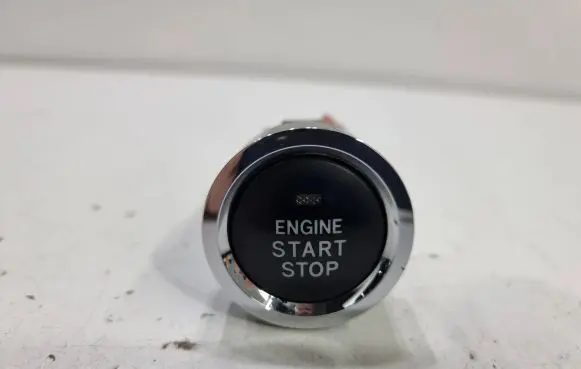 Toyota Verso Engine start stop button switch 2005DJ0924 396F9000303 TA2004311