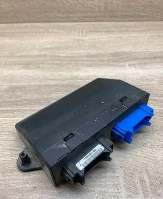 Renault Laguna I Comfort/convenience module 7700845792
