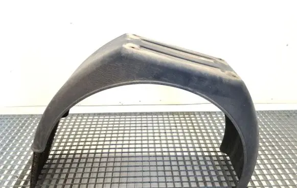 Renault Master III Rear arch fender liner splash guards 