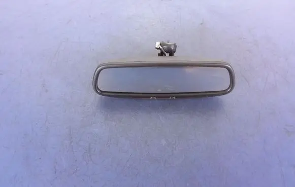 Ford S-MAX Rear view mirror (interior) 3S7A-17E678-BA