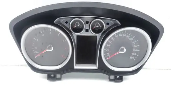 Ford Focus Speedometer (instrument cluster) 8V4T10849KK VP8V4F10849KK