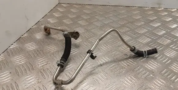 Volkswagen Golf VII Exhaust gas pipe 04L131552CQ