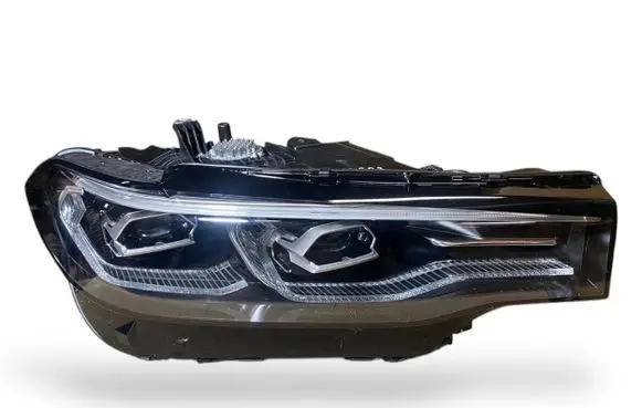 BMW X7 G07 Headlight/headlamp 9481796 LE16A6392