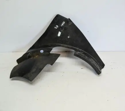 Audi A3 S3 8P Front wheel arch liner splash guards 8P0805885