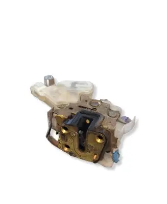 Nissan X-Trail T30 Front door lock 80552AA200 021117 89A910