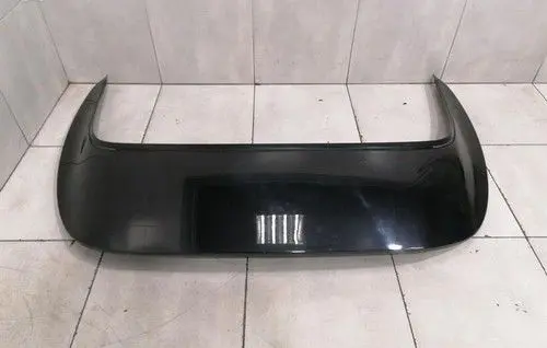 Porsche 911 997 Rear seat rail trim cover 99751401105