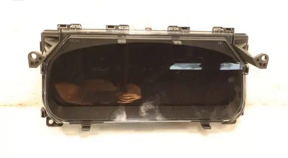 Toyota Corolla E160 E170 Clock 