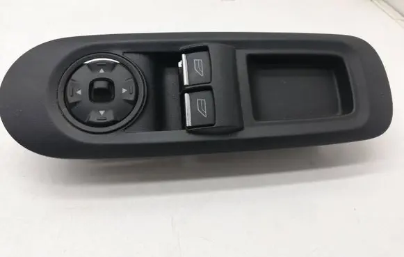 Ford Mondeo MK IV Electric window control switch