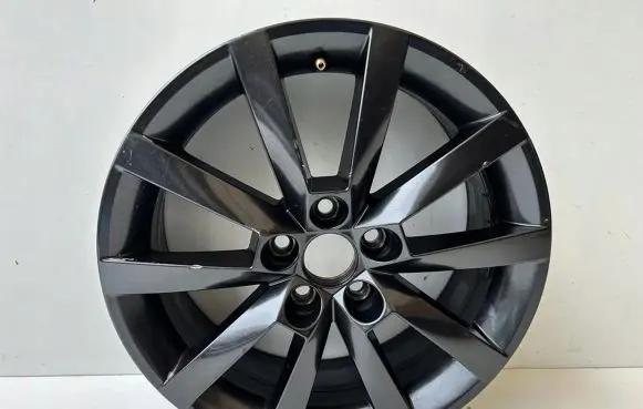 Skoda Scala R16 alloy rim 657601025