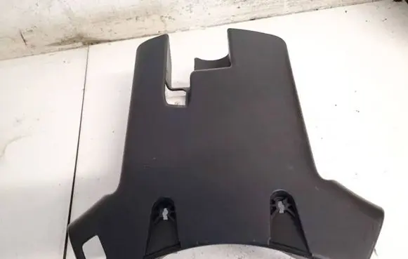 Renault Scenic II - Grand scenic II Steering wheel column trim