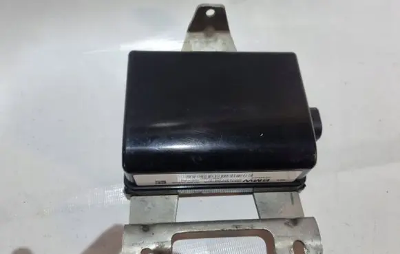BMW X6 F16 Distronic sensor radar 6877096
