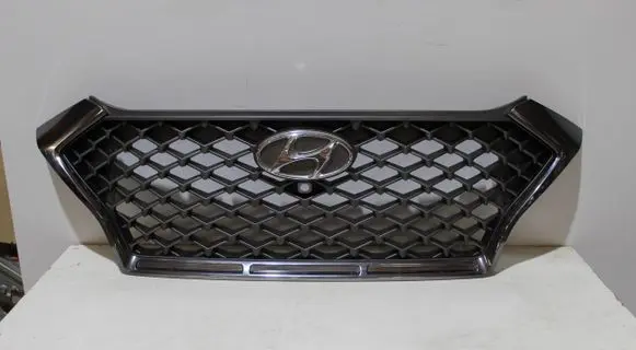 Hyundai Tucson TL Front grill 86350D7720