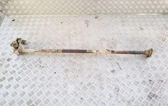 Other front suspension part