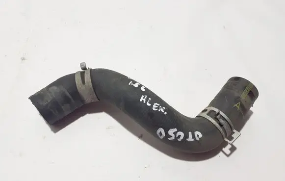 Toyota C-HR I Engine coolant pipe/hose 165720T050
