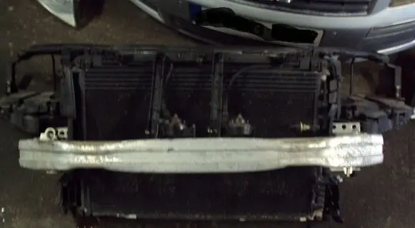 Audi A8 S8 D3 4E Front piece kit 