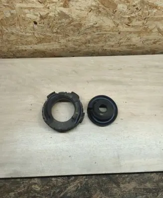 Hyundai Ioniq 5 Rear coil spring rubber mount 