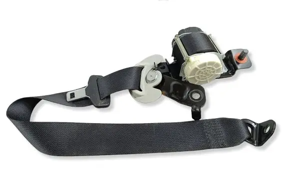 KIA Telluride Third row seat belt 9173950D 89823S9500 Q173950D
