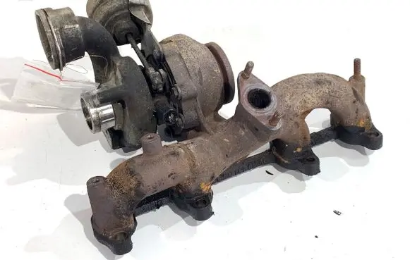 Seat Altea Turbo 038253014G