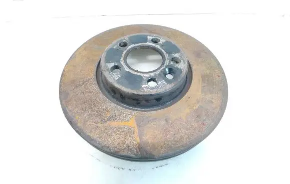 Volvo S60 Front brake disc