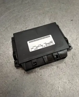 Mercedes-Benz E W211 Gearbox control unit/module A0305454432 5WP20005BT