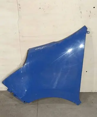 Renault Master III Fender