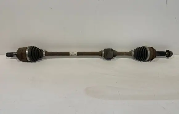 KIA Picanto Front driveshaft 49501G6300