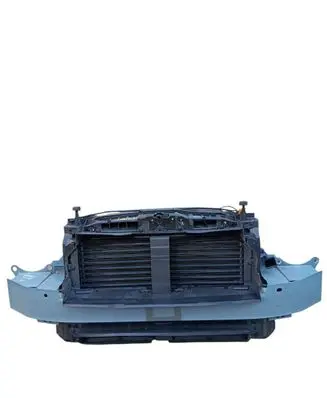 Ford Bronco Radiator support slam panel PASBRONCOSPORT