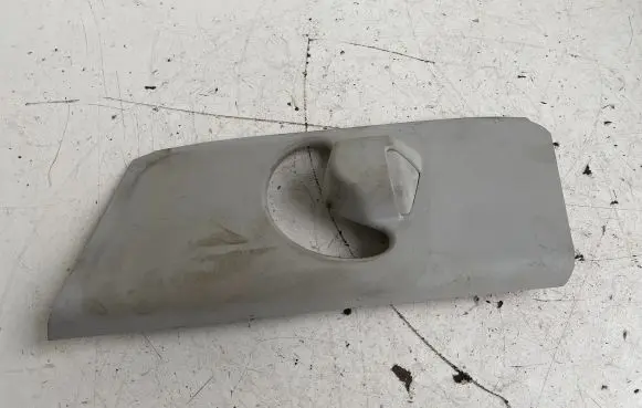Land Rover Evoque I (B) pillar trim (top) 12D4951LAX