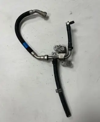 Opel Insignia A Fuel return line/hose 55579532 L28054EB 300708968