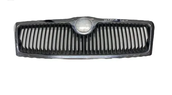 Skoda Octavia Mk2 (1Z) Front grill 1Z0853668 11391300