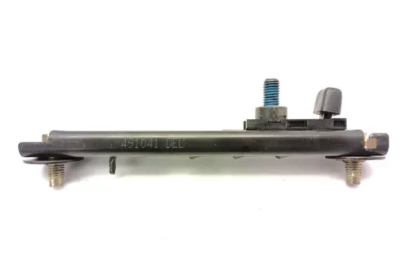 Jaguar S-Type Seat belt height adjuster 491041
