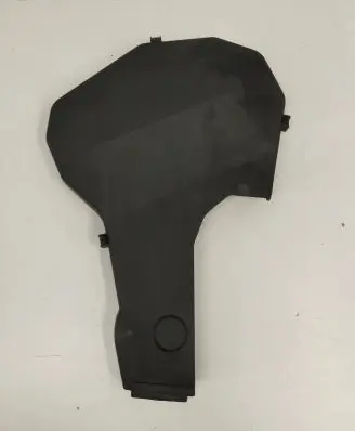Audi A6 S6 C5 4B Timing belt guard (cover) 078109123N