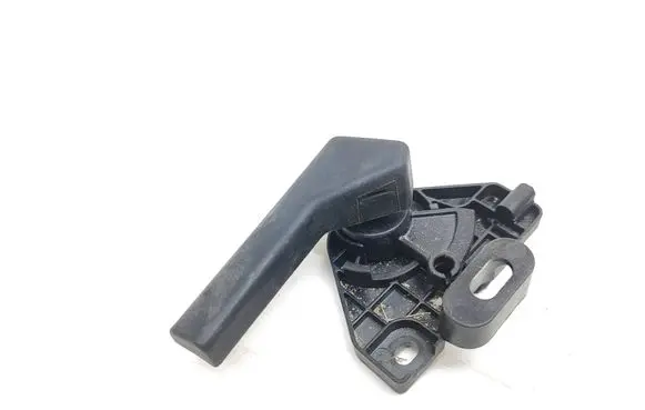 Renault Kangoo III Engine bonnet (hood) release handle 5541R