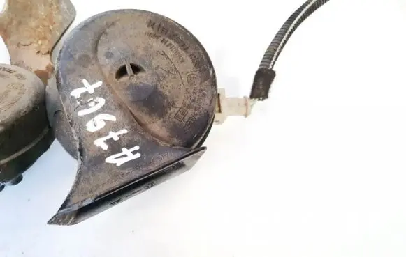 Citroen C5 Horn signal e20092018