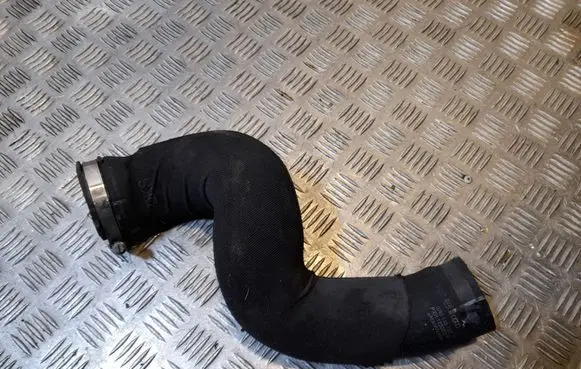 Audi Q5 SQ5 Intercooler hose/pipe 8R0145737J