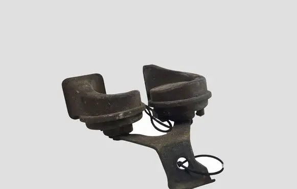 Peugeot 508 Horn signal